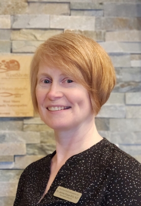 Langford Naturopath Dr Janine Fraser ND at West Shore Family Naturopathic Ltd.